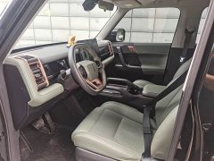 Lynk & Co iCAR 03 501km two-wheel drive long range version - фото 4