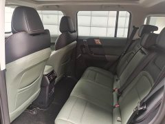 Lynk & Co iCAR 03 501km two-wheel drive long range version - фото 5