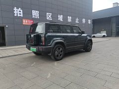 Lynk & Co iCAR 03 501km two-wheel drive long range version - фото 7