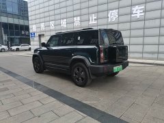 Lynk & Co iCAR 03 501km two-wheel drive long range version - фото 8