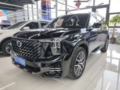 GAC Trumpchi GS8 2022 Pilot Series 2.0TGDI 2WD Luxury Smart Connectivity Edition (7-Seater) - фото 1