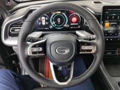 GAC Trumpchi GS8 2022 Pilot Series 2.0TGDI 2WD Luxury Smart Connectivity Edition (7-Seater) - фото 10