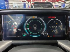 GAC Trumpchi GS8 2022 Pilot Series 2.0TGDI 2WD Luxury Smart Connectivity Edition (7-Seater) - фото 11