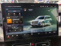 GAC Trumpchi GS8 2022 Pilot Series 2.0TGDI 2WD Luxury Smart Connectivity Edition (7-Seater) - фото 12