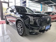 GAC Trumpchi GS8 2022 Pilot Series 2.0TGDI 2WD Luxury Smart Connectivity Edition (7-Seater) - фото 2