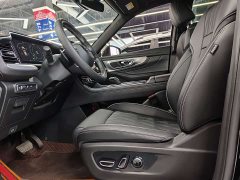 GAC Trumpchi GS8 2022 Pilot Series 2.0TGDI 2WD Luxury Smart Connectivity Edition (7-Seater) - фото 4
