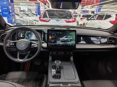 GAC Trumpchi GS8 2022 Pilot Series 2.0TGDI 2WD Luxury Smart Connectivity Edition (7-Seater) - фото 5