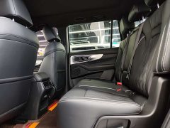 GAC Trumpchi GS8 2022 Pilot Series 2.0TGDI 2WD Luxury Smart Connectivity Edition (7-Seater) - фото 6