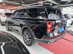 GAC Trumpchi GS8 2022 Pilot Series 2.0TGDI 2WD Luxury Smart Connectivity Edition (7-Seater) - фото 7