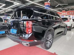 GAC Trumpchi GS8 2022 Pilot Series 2.0TGDI 2WD Luxury Smart Connectivity Edition (7-Seater) - фото 8