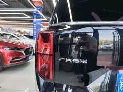 GAC Trumpchi GS8 2022 Pilot Series 2.0TGDI 2WD Luxury Smart Connectivity Edition (7-Seater) - фото 9