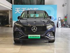 Mercedes-Benz EQS SUV 450 4MATIC Pioneer Edition - фото 2