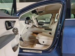 Mercedes-Benz EQS SUV 450 4MATIC Pioneer Edition - фото 4