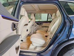 Mercedes-Benz EQS SUV 450 4MATIC Pioneer Edition - фото 5