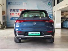 Mercedes-Benz EQS SUV 450 4MATIC Pioneer Edition - фото 8