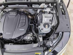 Audi Q5L facelift 40T luxury and elegant - фото 10