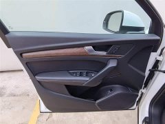 Audi Q5L facelift 40T luxury and elegant - фото 11