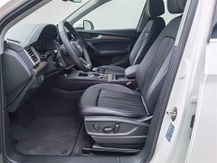 Audi Q5L facelift 40T luxury and elegant - фото 12