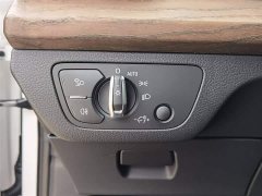 Audi Q5L facelift 40T luxury and elegant - фото 13