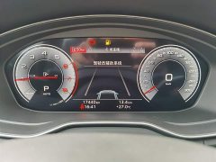 Audi Q5L facelift 40T luxury and elegant - фото 14