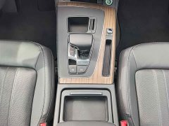 Audi Q5L facelift 40T luxury and elegant - фото 16
