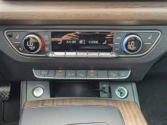 Audi Q5L facelift 40T luxury and elegant - фото 17