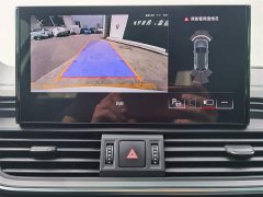 Audi Q5L facelift 40T luxury and elegant - фото 18