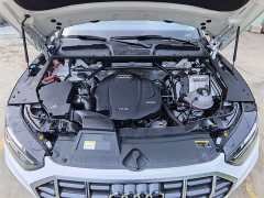 Audi Q5L facelift 40T luxury and elegant - фото 8