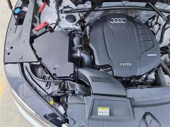 Audi Q5L facelift 40T luxury and elegant - фото 9