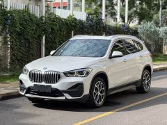 BMW X1 2022 sDrive25Li Leading - фото 1