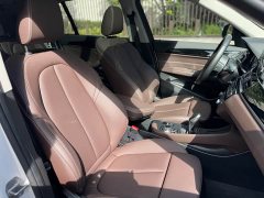 BMW X1 2022 sDrive25Li Leading - фото 10