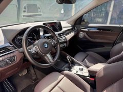 BMW X1 2022 sDrive25Li Leading - фото 11