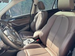 BMW X1 2022 sDrive25Li Leading - фото 12