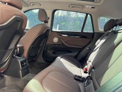 BMW X1 2022 sDrive25Li Leading - фото 13