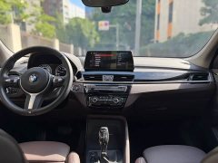 BMW X1 2022 sDrive25Li Leading - фото 16