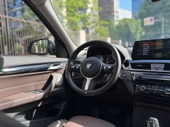 BMW X1 2022 sDrive25Li Leading - фото 17