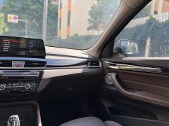 BMW X1 2022 sDrive25Li Leading - фото 18