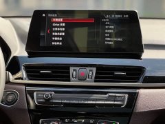 BMW X1 2022 sDrive25Li Leading - фото 19