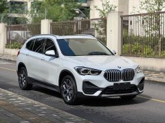 BMW X1 2022 sDrive25Li Leading - фото 2