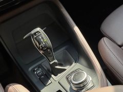 BMW X1 2022 sDrive25Li Leading - фото 20