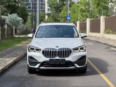 BMW X1 2022 sDrive25Li Leading - фото 3