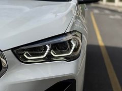 BMW X1 2022 sDrive25Li Leading - фото 4