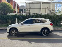 BMW X1 2022 sDrive25Li Leading - фото 5