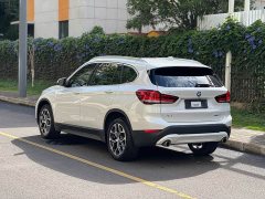 BMW X1 2022 sDrive25Li Leading - фото 6