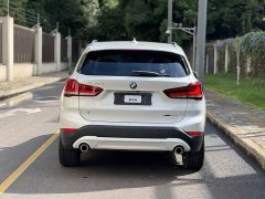 BMW X1 2022 sDrive25Li Leading - фото 7