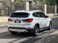 BMW X1 2022 sDrive25Li Leading - фото 8