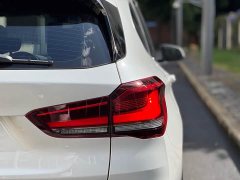 BMW X1 2022 sDrive25Li Leading - фото 9