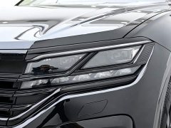 Volkswagen Touareg 2023 3.0TSI Ruixiang Edition Obsidian Sports Package - фото 10