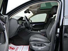 Volkswagen Touareg 2023 3.0TSI Ruixiang Edition Obsidian Sports Package - фото 11