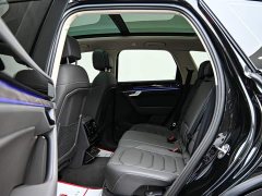 Volkswagen Touareg 2023 3.0TSI Ruixiang Edition Obsidian Sports Package - фото 12